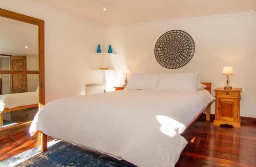 Tairua House | Hosts on the Coast - Tairua Treehouse