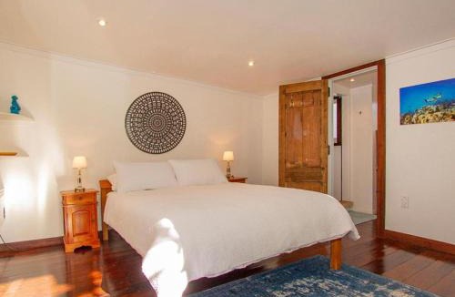 Tairua House | Hosts on the Coast - Tairua Treehouse