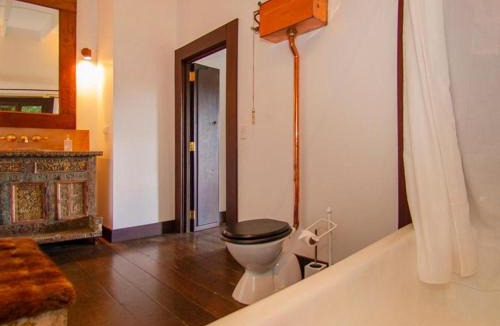 Tairua House | Hosts on the Coast - Tairua Treehouse