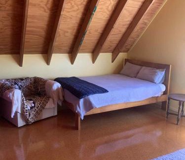 Matarangi House | Hosts on the Coast Titoki Palms
