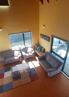 Matarangi House | Hosts on the Coast Titoki Palms