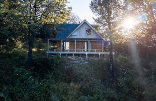 Mt Lyford Ski Chalet | Hot Tub, Snow, Epic Views - ML73485
