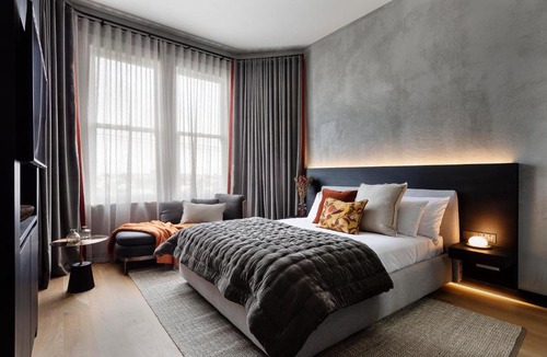 Grey Lynn Hotel | Hotel Fitzroy curated by Fable
