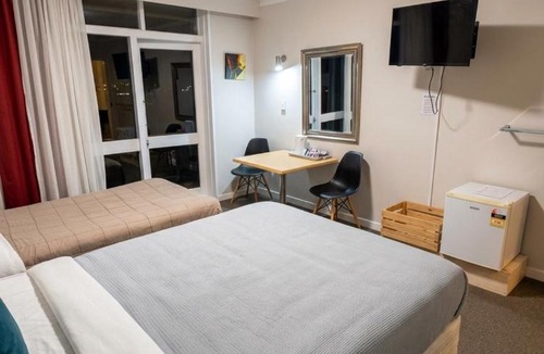 Whanganui Hotel | Hotel Grand Whanganui