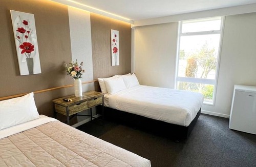 Whanganui Hotel | Hotel Grand Whanganui