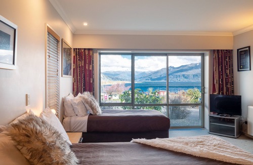 Moana Hotel | Hotel Lake Brunner