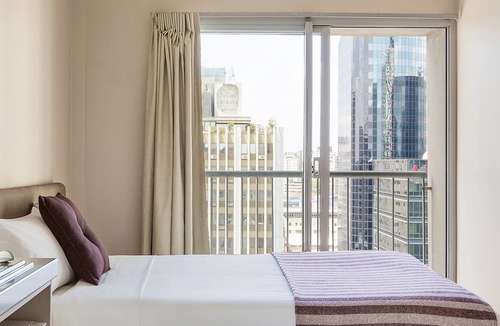 Auckland Central Business District Hotel | ibis Budget Auckland Central