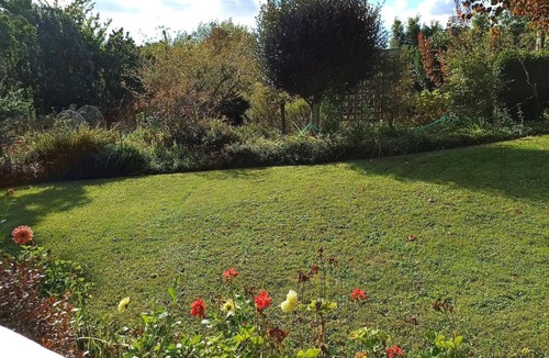 Drury House | Ideal for travelers, business people, or for attending an event, family friendly