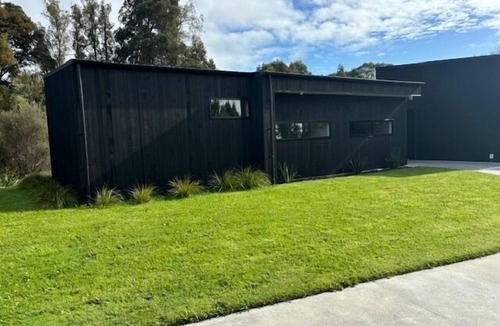 Tamahere House | If it is a quiet relaxing time away you are after - this is it!