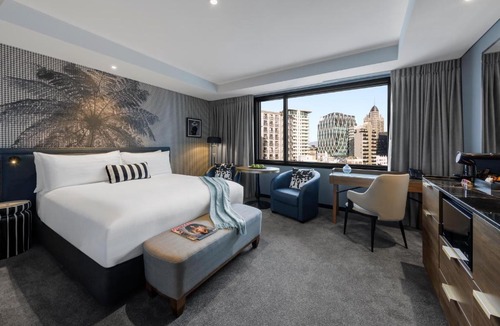 Auckland Central Business District Hotel | Imagine Beach Road