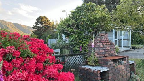 Tararua Forest Park Cabin | Incline Cottage
