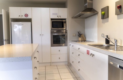 Twizel House | Irishman Drive Escape