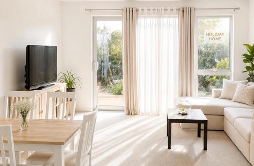 Ranui House | Isabella townhouse