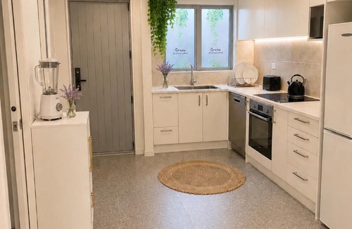 Ranui House | Isabella townhouse