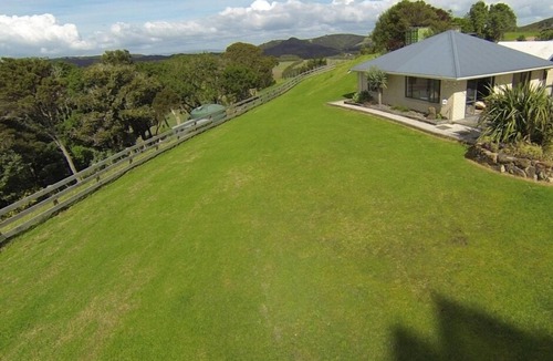 Onetangi House | Island Dream Accommodation