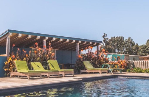 Waiotahi Resort | Island View Holiday Park