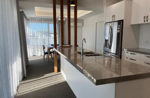 Twizel House | Jack Adamson Retreat