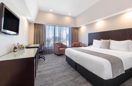 Wellington Hotel | James Cook Hotel Grand Chancellor