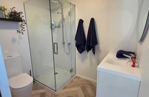 Timaru House | Jellicoe Retreat - 3 Bedroom House
