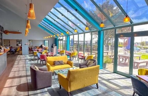 Rukuhia Hotel | JetPark Hotel Hamilton Airport