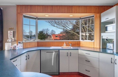 Omori House | JOE'S Getaway - Omori Holiday Home