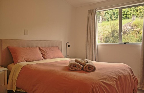 Kaikohe House | Kaikohe Lodge