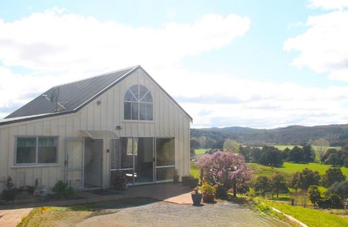 Kaikohe House | Kaikohe Lodge