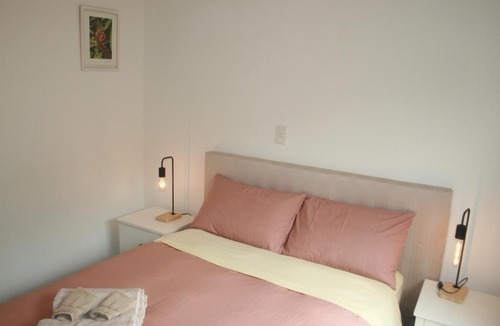 Kaikohe House | Kaikohe Lodge