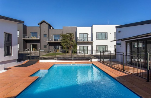 Kaikoura Hotel | Kaikoura Gateway Motor Lodge