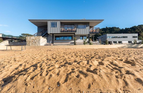 Ngaio Bay Apartment | Kaiteriteri Recreation Reserve Apartments