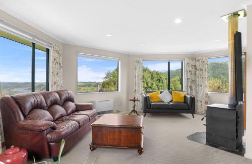 Kaiwaka House | Kaiwaka Paradise - Kaiwaka Holiday Home