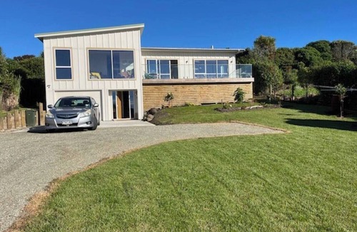Kakanui House | Kakanui Coast Retreat