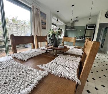 Coromandel House | Kapanga Escape