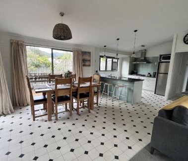 Coromandel House | Kapanga Escape