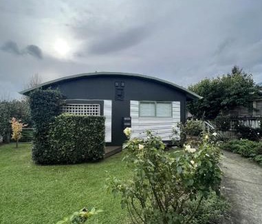 Coromandel House | Kapanga Escape