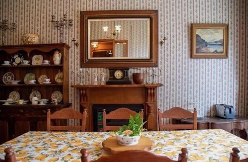 Coromandel Bed & Breakfast | Karamana Homestead (1872)