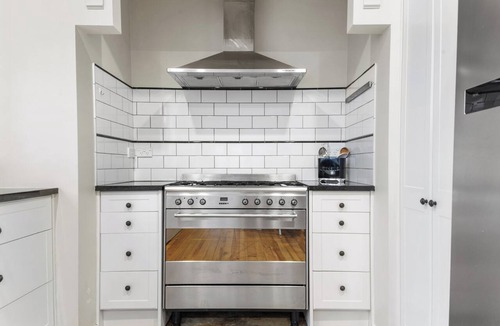 Karapiro Cottage | Karapiro Cottage 3 bedrooms