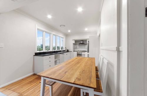 Karapiro Cottage | Karapiro Cottage 3 bedrooms