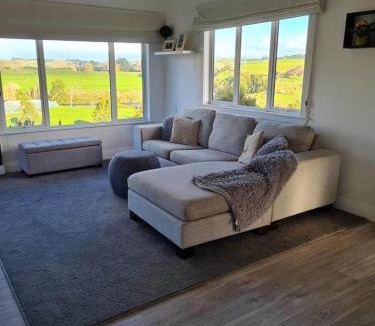 Karapiro Bed & Breakfast | Karapiro Cottage