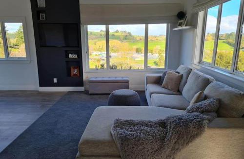Karapiro Bed & Breakfast | Karapiro Cottage