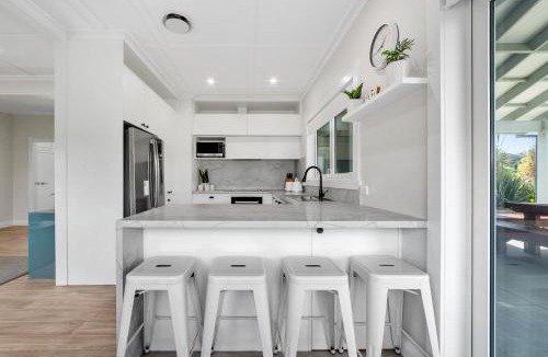 Karapiro Bed & Breakfast | Karapiro Cottage