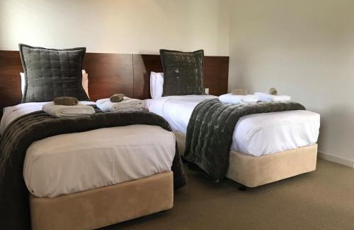 Karapiro Hotel | Karapiro Villas Resort