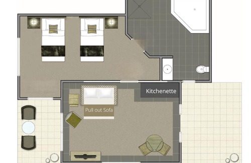 Karapiro Hotel | Karapiro Villas Resort