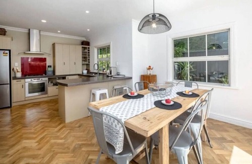 Greytown House | Karoo House, Greytown