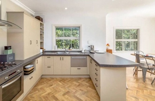 Greytown House | Karoo House, Greytown