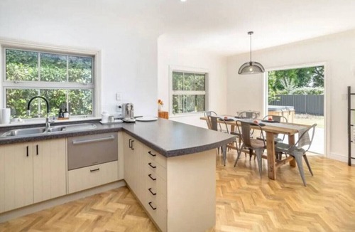 Greytown House | Karoo House, Greytown