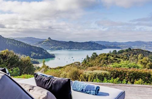 Totara North Villa | Kauri Hill Estate
