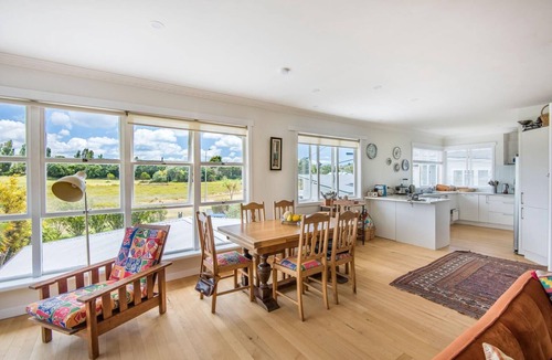 Devonport House | Kawerau Coastal Retreat by Bespoke Stays