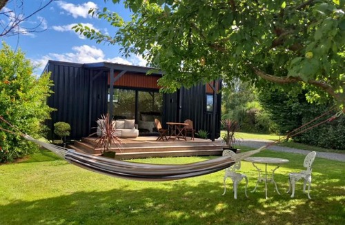 Riwaka Apartment | Kiln Side Cottage