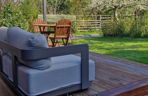Riwaka Apartment | Kiln Side Cottage